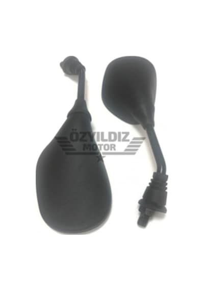 Moto Express Ayna Modenas Tk