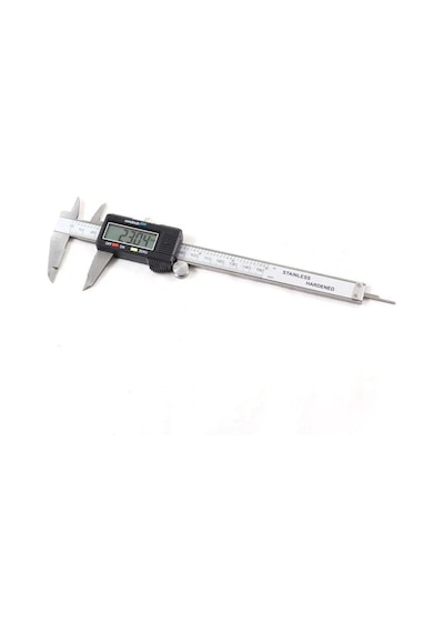 200mm Ekonomik Tip Dijital Kumpas