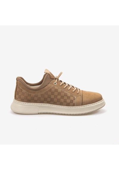 Kemal Tanca Erkek Spor & Sneaker Ayakkabı 0795 Gri