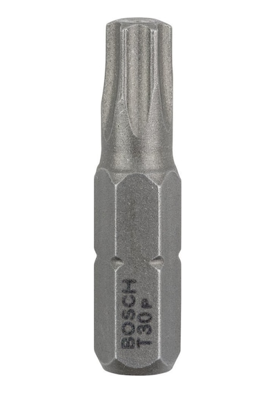 Bosch Extra Hard Vidalama Ucu T30x25 mm 3'lü - 2607001622