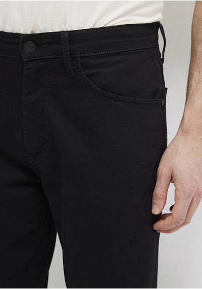 Mavi - 177 Siyah Comfort Jean Pantolon 0017783046