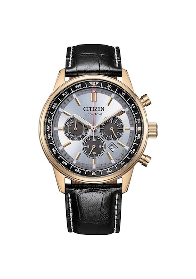 Citizen Ca4723-03a Erkek Kol Saati Metalik