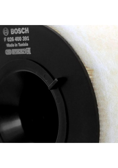 Volkswagen Polo 1.6 Tdı Hava Filtresi 2009 - 2014 Bosch