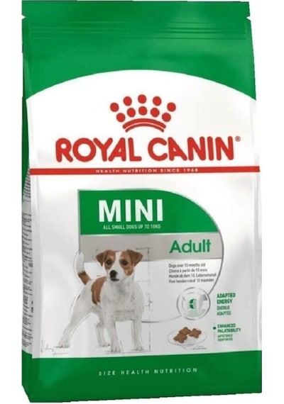 Royal Canin  Mini Adult Yetişkin Küçük Irk Köpek Maması 2 Kg