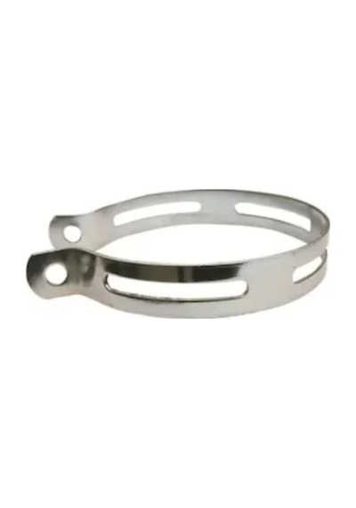 Egzoz Kelepçesi Scooter