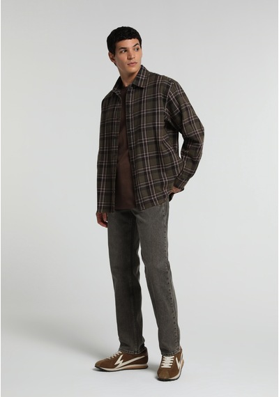 Colin's Colins Relaxed Straight Fit Erkek Over Dyed Denim Jean Pantolon Cl1082622 Q1.v1 Dn45158 Colin's Colins Relaxed Straight Fit Erkek Over Dyed Denim Jean Pantolon Cl1082622 Q1.v1 Dn45158