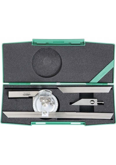 İnsize 2372-360 Universal Açı Ölçer