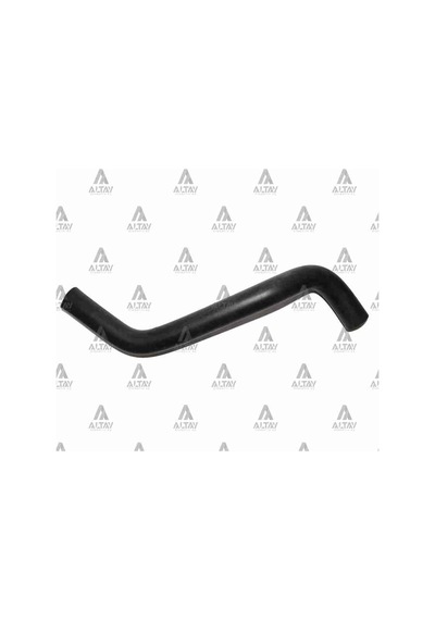 Hyundai Accent 2000-2006 Radyatör Hortumu 1.5 1.6 25412-25100