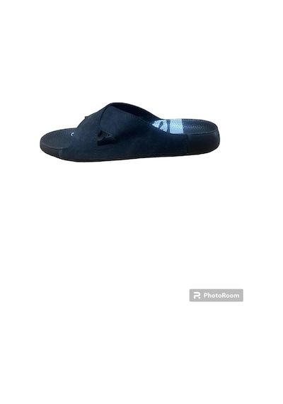 Lee Cooper Kadın Terlik Siyah