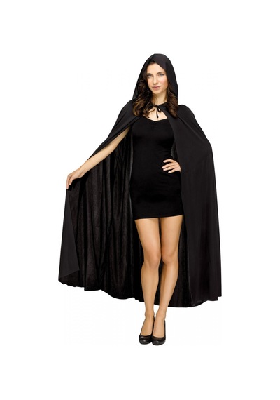 halloween PELERİNİ