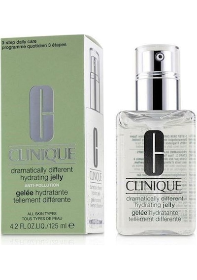Clinique Dramatically Different Hydrating Jelly 125 ML