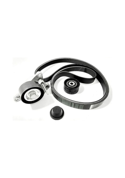 Alternatör Kayıs Kıtı M9R Master Iıı 7701476645