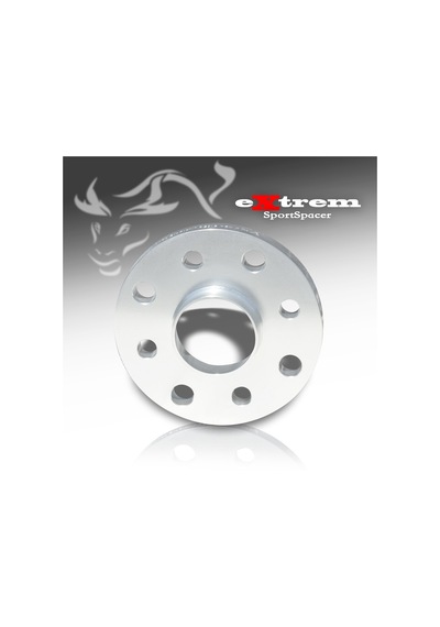 Vw Polo 1981-2002 Arası Njt Extrem Spacer Flanş 15mm
