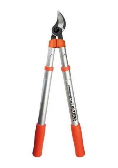 Altuna 0390t 60cm 90cm Teleskopik Saplı Bypas Budama Makası