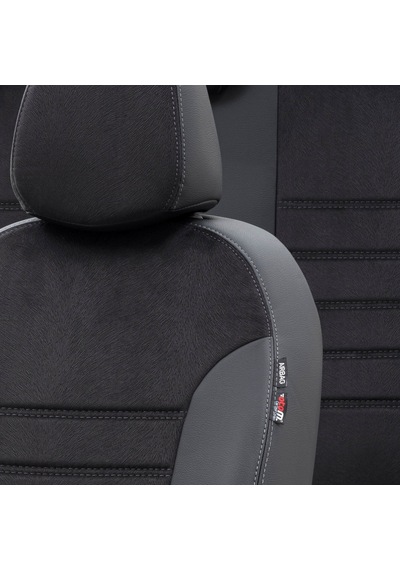Otom Jeep Compass 2018-Sonrası Özel Üretim Koltuk Kılıfı 555320622