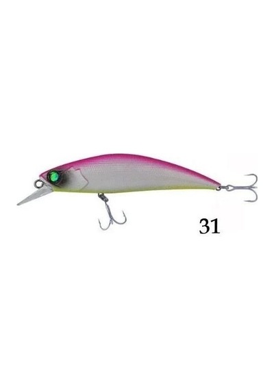 Kendo Zero Arise Minnow 70s 9.7 Gr Rapala Renk:31