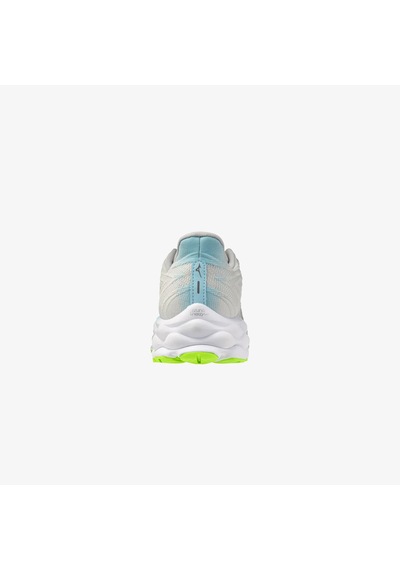 Mizuno Wave Sky 8 Erkek Gri Koşu Ayakkabısı J1gc240256 2800153
