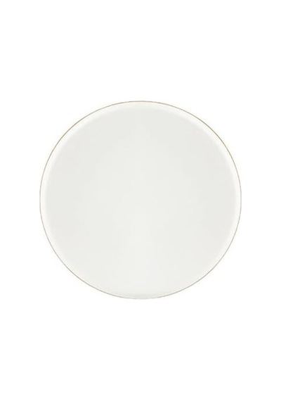 Genesis Düz Tabak 31cm Açık