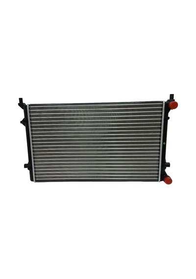 Su Radyatörü Vw Caddy 2004-/ Golf 2004-2014 /a3 2004-2013/ Leon 2006-2012 / 1k0121251df