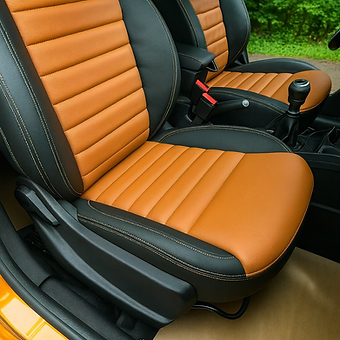 Reis Dizayn Dacia Duster Uyumlu Özel Dikim Kılıf 01
