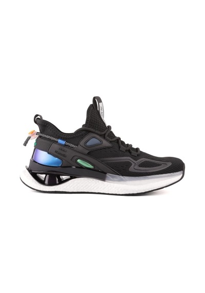 Guja 25y508 Siyah Erkek Sneaker