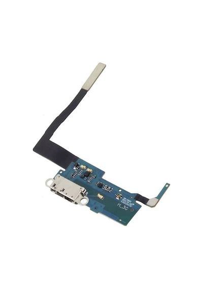 Samsung Galaxy Note 3 N9005 İle Uyumlu Şarj Soketi