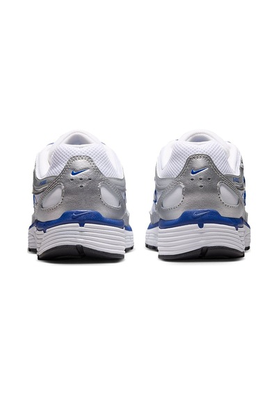 Nike P-6000 Kadın Sneaker Ayakkabı Bv1021-111 Juststep Çokrenkli