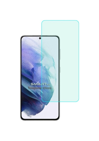 Samsung Uyumlu Galaxy S21 Plus Temperli Kırılmaz Cam Ekran Koruyucu