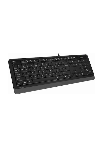 A4Tech FK10 Q TR USB Multimedya Kablolu Mekanik Klavye