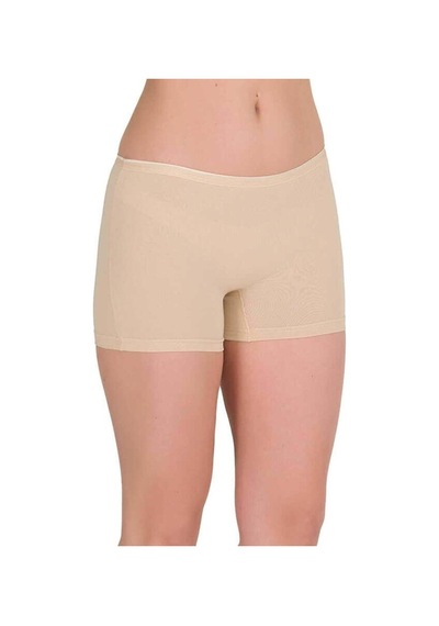 Berrak Kadın Boxer 2100/2101 - 6 Adet