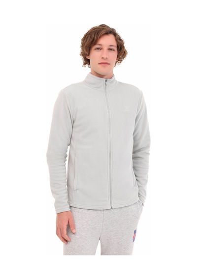 Kinetix Mb Basıc Man Polar 5pr Gri Erkek Polar 000000000102031345 Gri