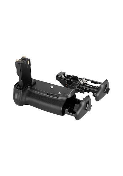 Canon Eos 70D 80D 90D için Ayex Ax-70D Battery Grip + 2 Ad Lp-E6N