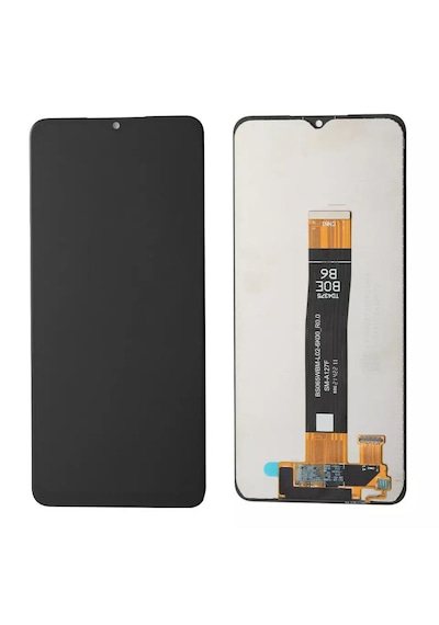 Samsung Galaxy Uyumlu A12 Sm A127f Lcd Ekran Dokunmatik Servis