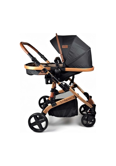 Baby Home 937 Keep Amortisörlü 6 In 1 Travel Sistem Bebek Arabası
