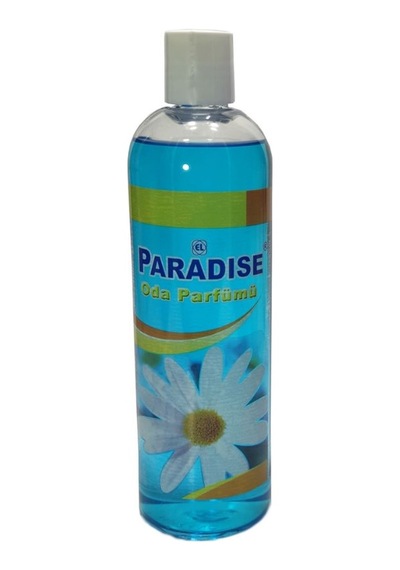 Paradise Geniş Alan Kokusu Yedek Fresh Soft 400 ML