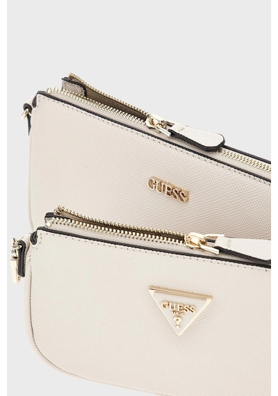 Guess Bayan Çanta Hwzg96 72710 Bon Krem Krem