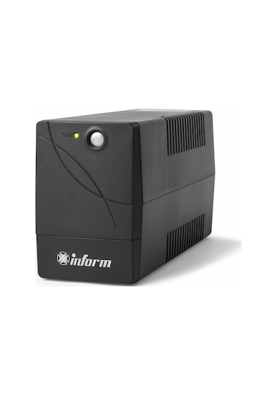 INFORM GUARDIAN 800VA (1X9AH) 7/20DK LINE INTERAKTIF UPS