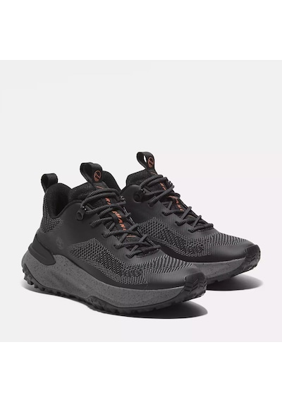 Timberland Motıon Access Low Lace Up Sneaker Kadın Ayakkabısı Tb0a29ppek81 Siyah