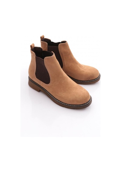 Dgn 804 Kadin Chelsea Bot Vizon