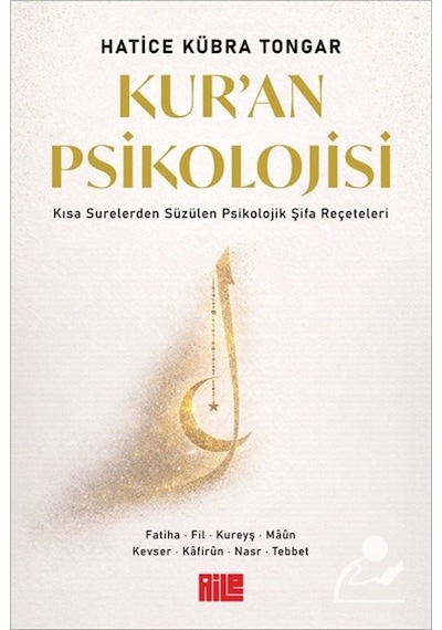 Kur'an Psikolojisi / Hatice Kübra Tongar