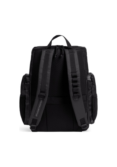 Arena One Go Backpack 35l Siyah