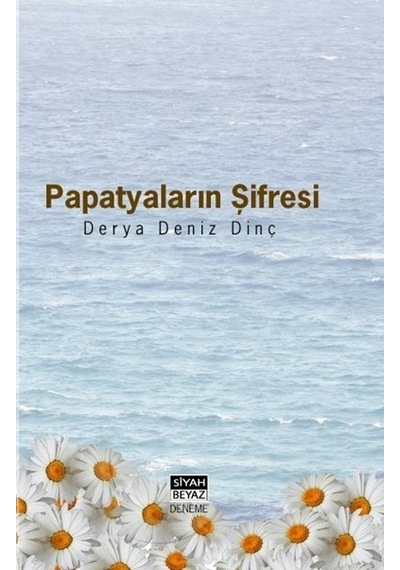 Papatyaların Şifresi
