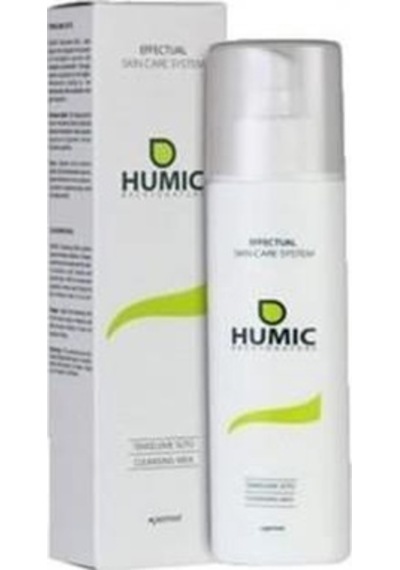 HUMIC TEMIZLEME SUTU 100 ML