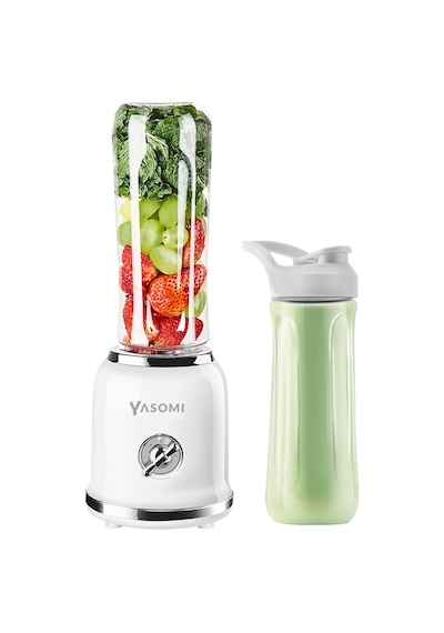 Yasomi BL019 Retro 300 W Smothie Blender