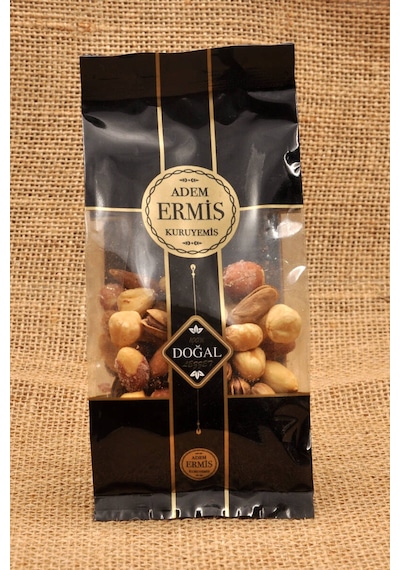 Kına Düğün Nişan Lüks Karışık Çerez Paketi  50 G x 100 Adet