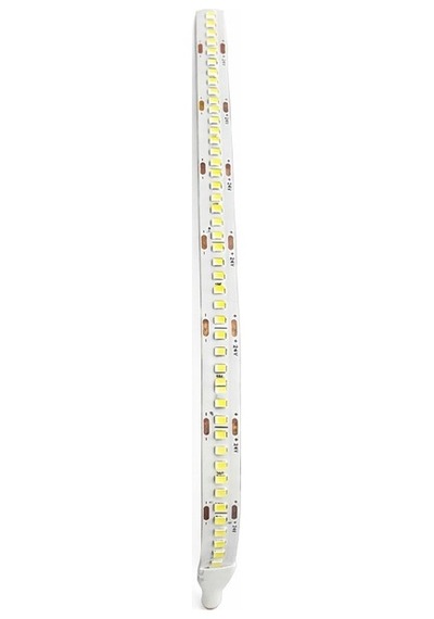 1 Adet 5 Metre Cata Ct 4539 Iç Mekan 24v 240 Ledli Şerit Led Amber Işık