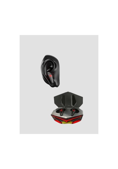 Kablosuz Bluetooth Kulaklık 5.0 Dokunmatik Kontrol Gürültü Engelleme Diğer
