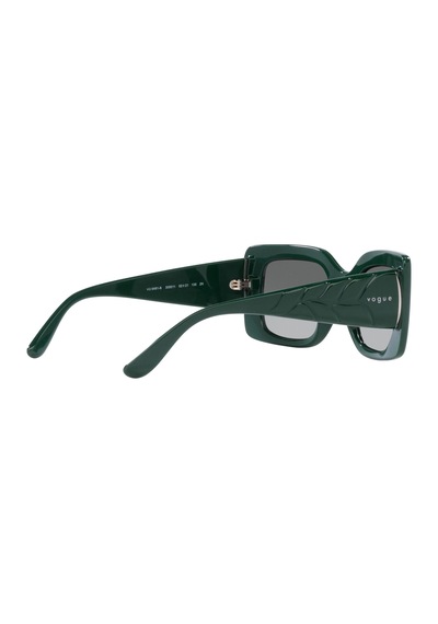 Vogue 5481s 305011 52 Güneş Gözlüğü Çok Renkli