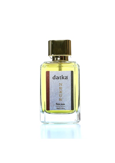 Datka Nexus Niche Erkek Parfüm EDP 100 ML