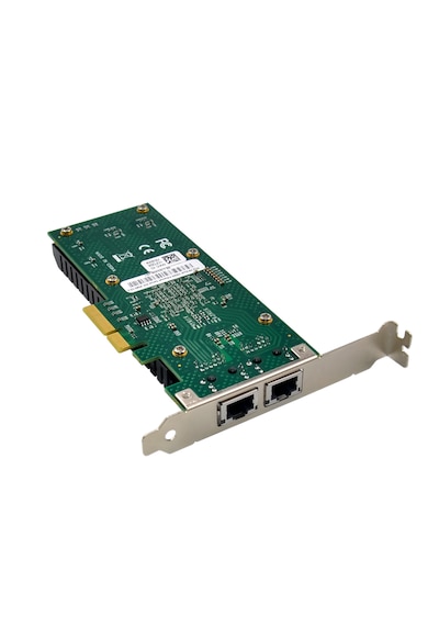 St7319 Intel X540-t2 Dual Port Pcıe X4 10gbase-t Ethernet Kartı